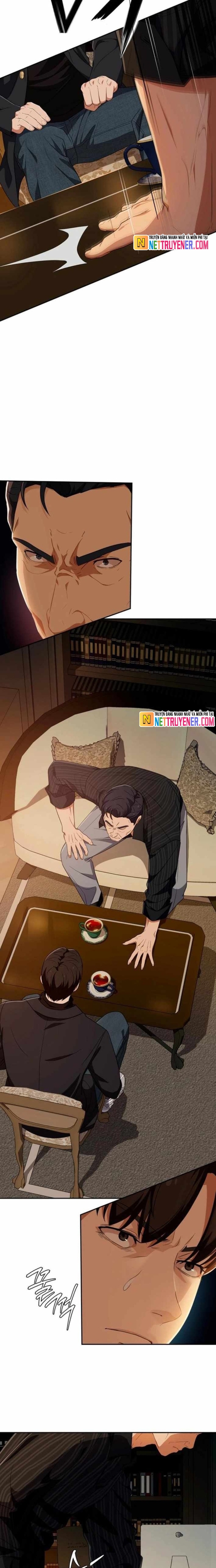 Lừa Đảo Bằng Giọng Nói Làm Đảo Lộn Cuộc Sống Của Bạn Chapter 37 - Trang 2