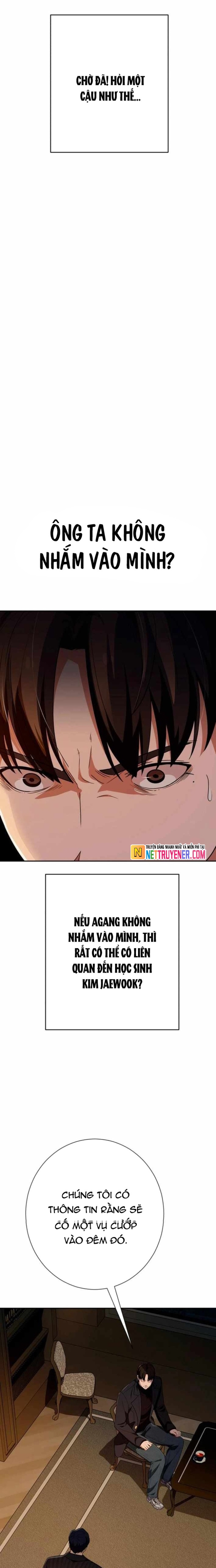 Lừa Đảo Bằng Giọng Nói Làm Đảo Lộn Cuộc Sống Của Bạn Chapter 37 - Trang 2