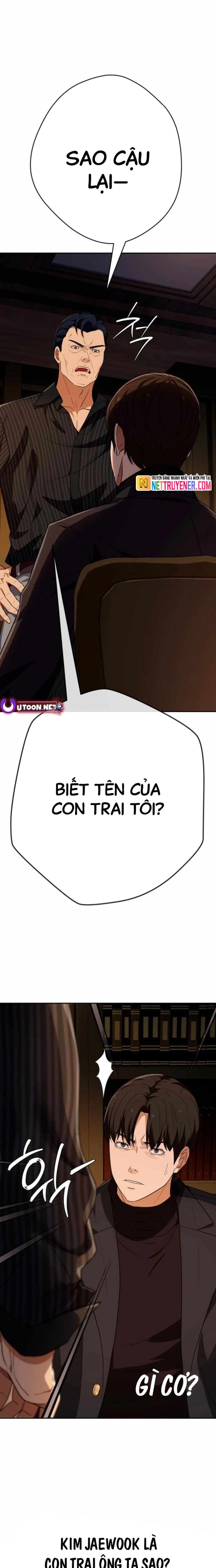Lừa Đảo Bằng Giọng Nói Làm Đảo Lộn Cuộc Sống Của Bạn Chapter 37 - Trang 2