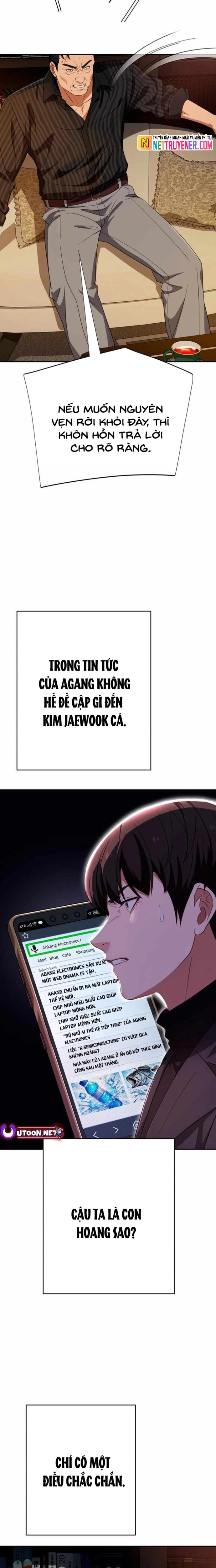 Lừa Đảo Bằng Giọng Nói Làm Đảo Lộn Cuộc Sống Của Bạn Chapter 37 - Trang 2