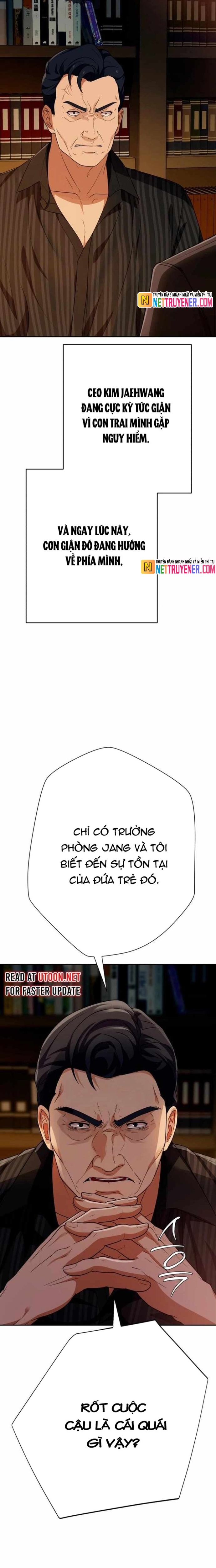 Lừa Đảo Bằng Giọng Nói Làm Đảo Lộn Cuộc Sống Của Bạn Chapter 37 - Trang 2