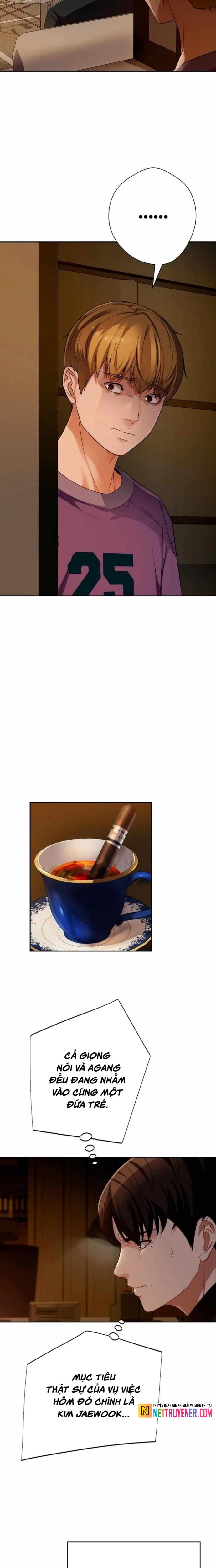 Lừa Đảo Bằng Giọng Nói Làm Đảo Lộn Cuộc Sống Của Bạn Chapter 37 - Trang 2