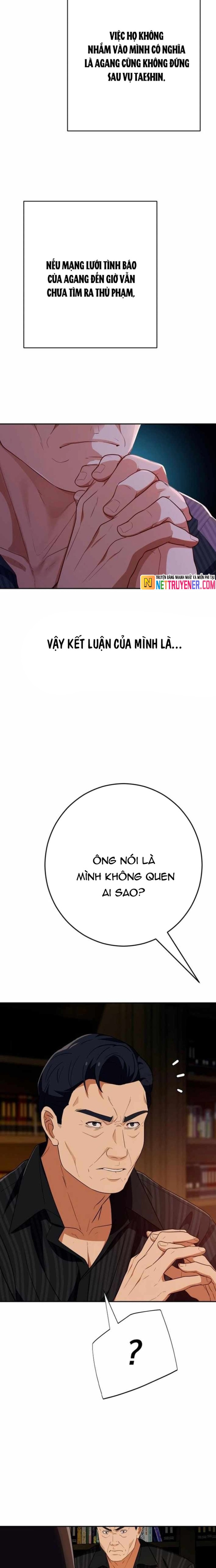 Lừa Đảo Bằng Giọng Nói Làm Đảo Lộn Cuộc Sống Của Bạn Chapter 37 - Trang 2