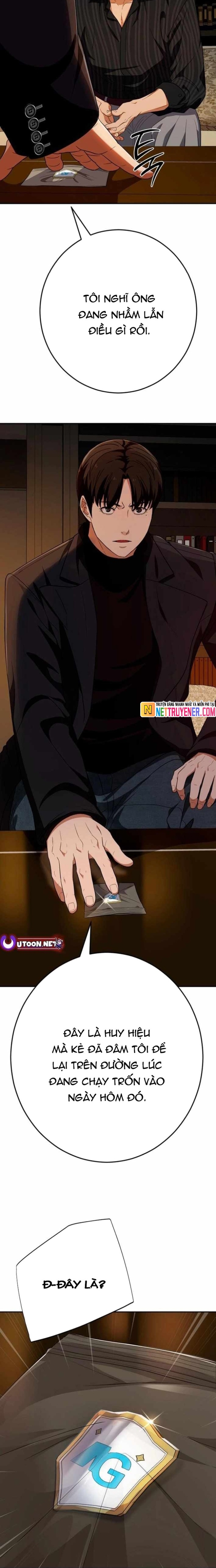 Lừa Đảo Bằng Giọng Nói Làm Đảo Lộn Cuộc Sống Của Bạn Chapter 37 - Trang 2