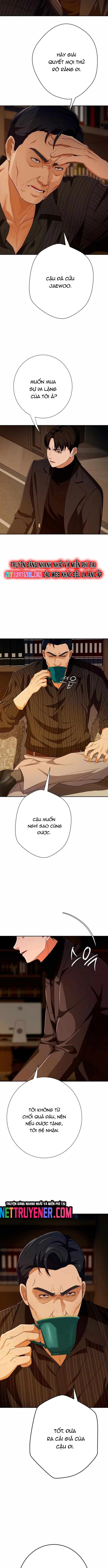 Lừa Đảo Bằng Giọng Nói Làm Đảo Lộn Cuộc Sống Của Bạn Chapter 38 - Trang 2