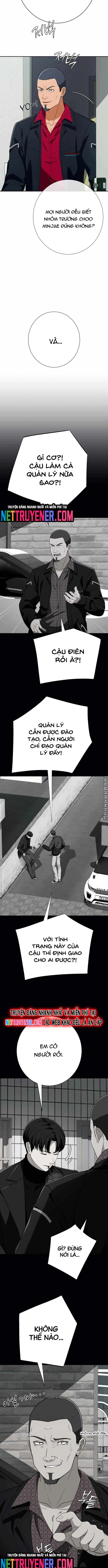 Lừa Đảo Bằng Giọng Nói Làm Đảo Lộn Cuộc Sống Của Bạn Chapter 38 - Trang 2