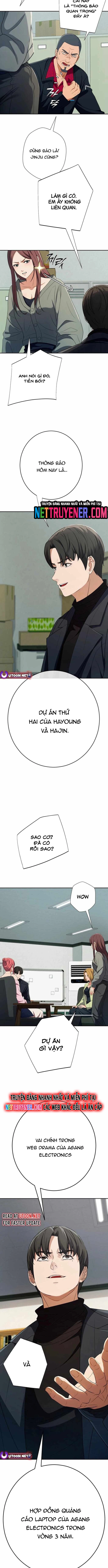 Lừa Đảo Bằng Giọng Nói Làm Đảo Lộn Cuộc Sống Của Bạn Chapter 38 - Trang 2