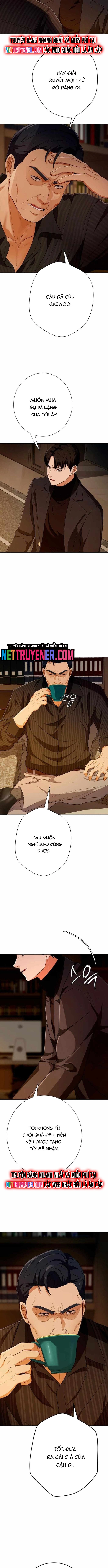 Lừa Đảo Bằng Giọng Nói Làm Đảo Lộn Cuộc Sống Của Bạn Chapter 38 - Trang 2