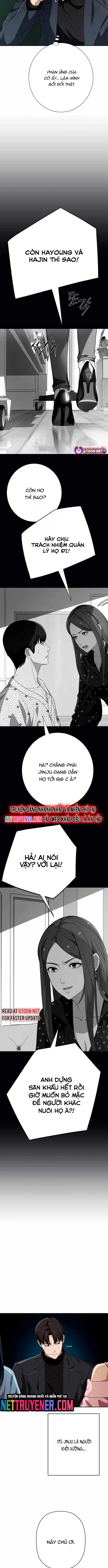 Lừa Đảo Bằng Giọng Nói Làm Đảo Lộn Cuộc Sống Của Bạn Chapter 38 - Trang 2