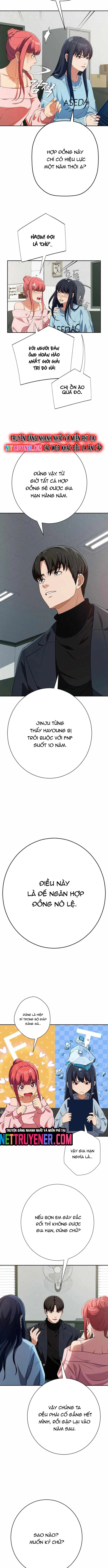 Lừa Đảo Bằng Giọng Nói Làm Đảo Lộn Cuộc Sống Của Bạn Chapter 38 - Trang 2
