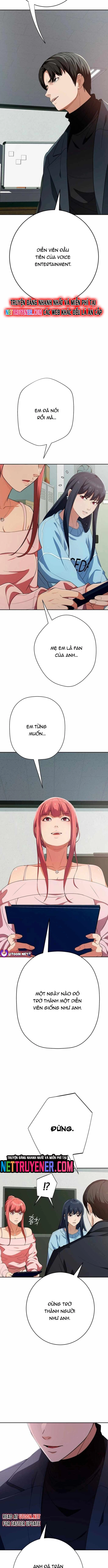 Lừa Đảo Bằng Giọng Nói Làm Đảo Lộn Cuộc Sống Của Bạn Chapter 38 - Trang 2