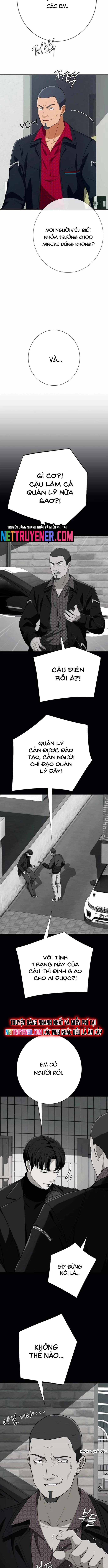 Lừa Đảo Bằng Giọng Nói Làm Đảo Lộn Cuộc Sống Của Bạn Chapter 38 - Trang 2