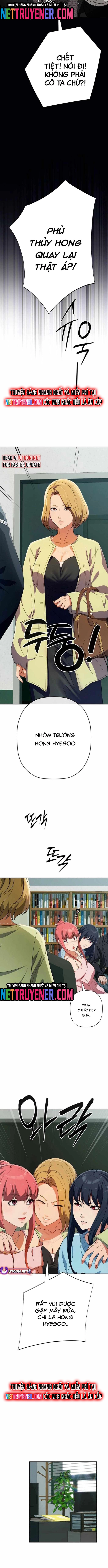 Lừa Đảo Bằng Giọng Nói Làm Đảo Lộn Cuộc Sống Của Bạn Chapter 38 - Trang 2