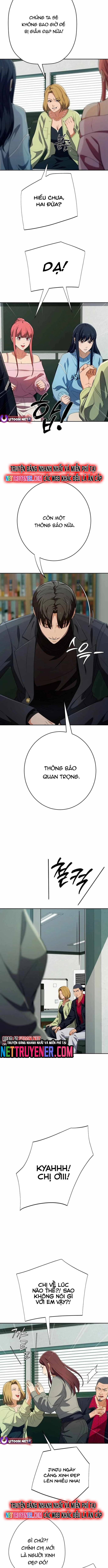 Lừa Đảo Bằng Giọng Nói Làm Đảo Lộn Cuộc Sống Của Bạn Chapter 38 - Trang 2