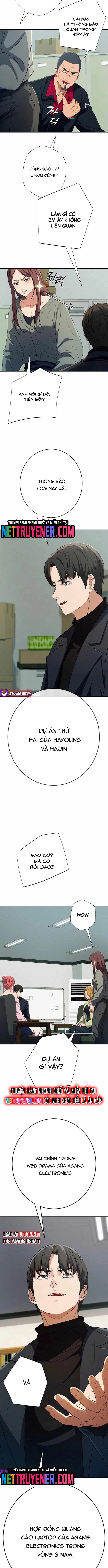 Lừa Đảo Bằng Giọng Nói Làm Đảo Lộn Cuộc Sống Của Bạn Chapter 38 - Trang 2