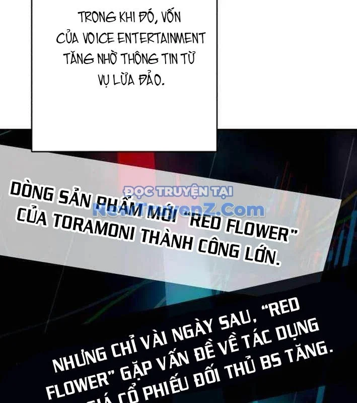 Lừa Đảo Bằng Giọng Nói Làm Đảo Lộn Cuộc Sống Của Bạn Chapter 39 - Trang 2