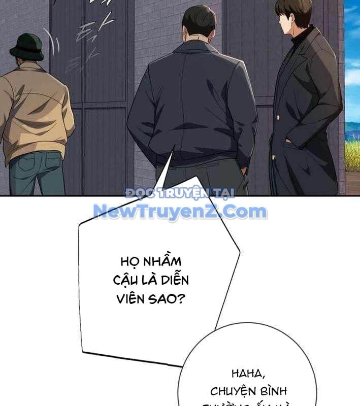 Lừa Đảo Bằng Giọng Nói Làm Đảo Lộn Cuộc Sống Của Bạn Chapter 39 - Trang 2