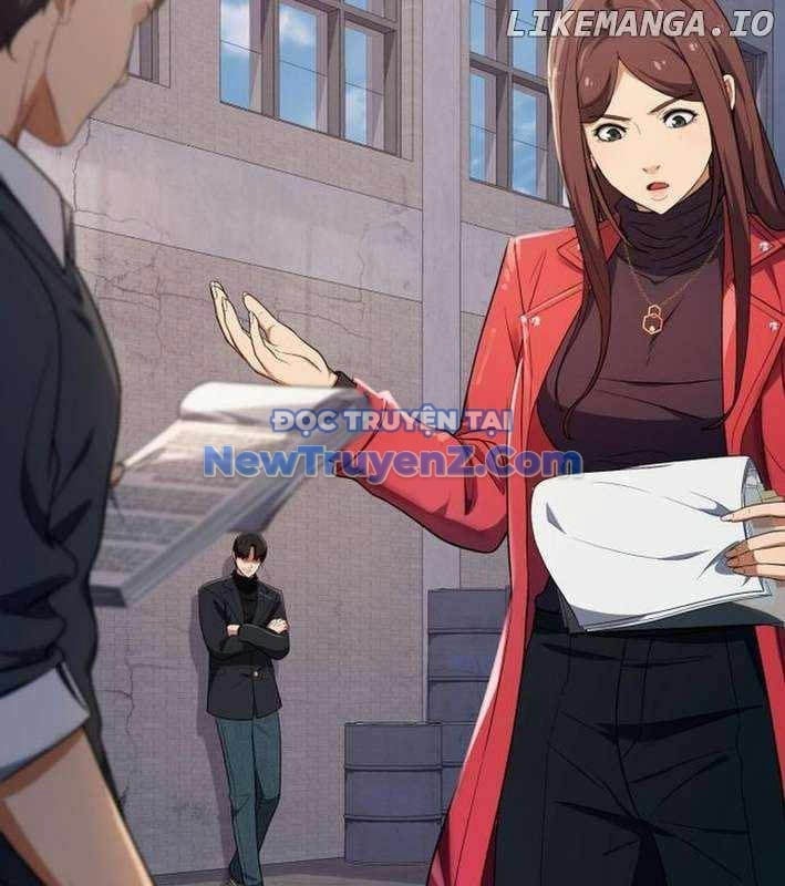 Lừa Đảo Bằng Giọng Nói Làm Đảo Lộn Cuộc Sống Của Bạn Chapter 39 - Trang 2