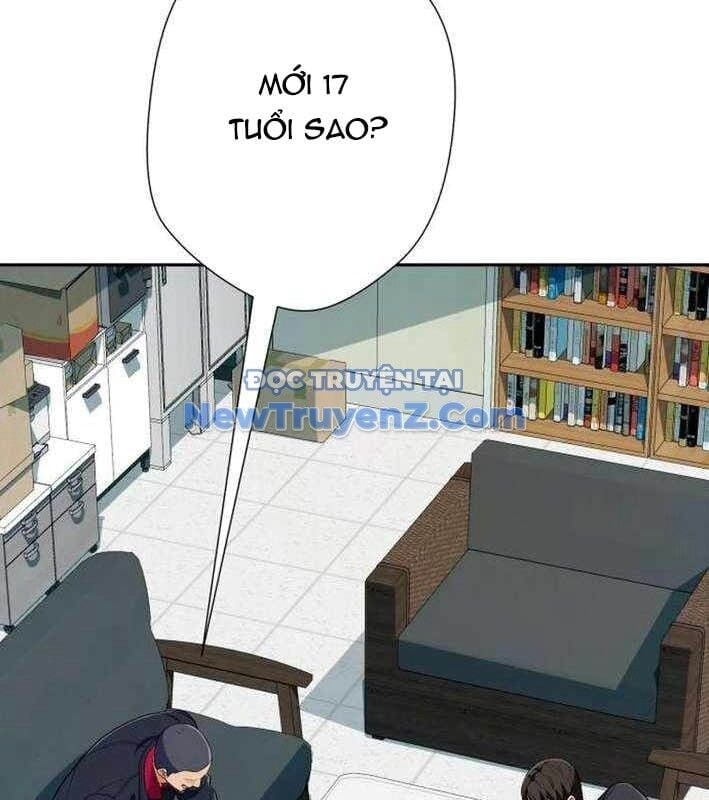 Lừa Đảo Bằng Giọng Nói Làm Đảo Lộn Cuộc Sống Của Bạn Chapter 40 - Trang 3