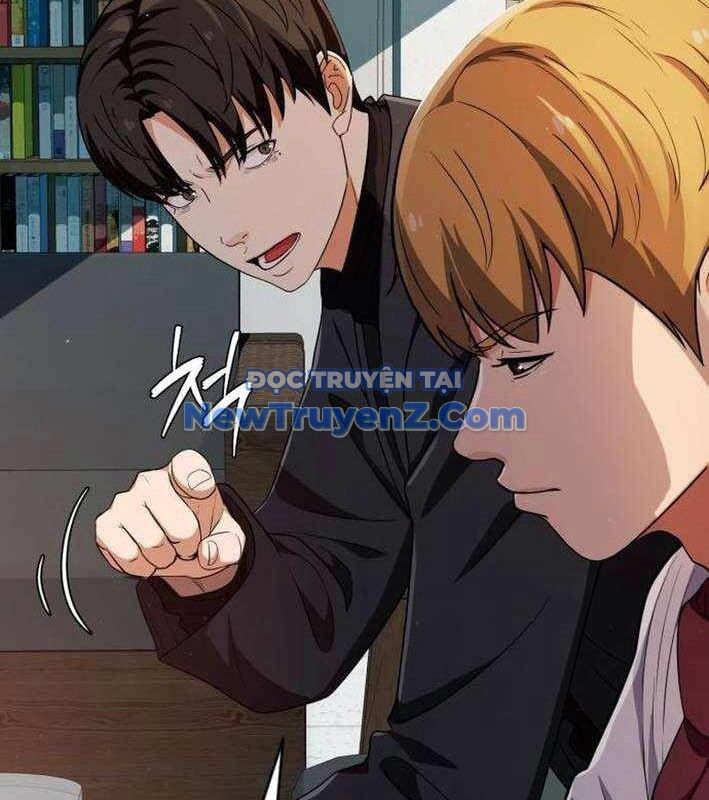 Lừa Đảo Bằng Giọng Nói Làm Đảo Lộn Cuộc Sống Của Bạn Chapter 40 - Trang 3