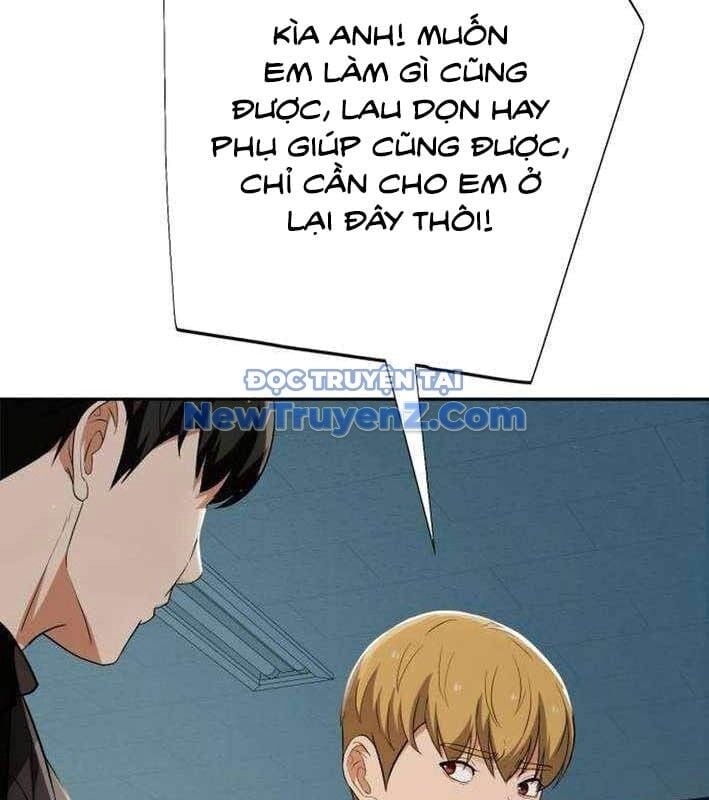 Lừa Đảo Bằng Giọng Nói Làm Đảo Lộn Cuộc Sống Của Bạn Chapter 40 - Trang 3