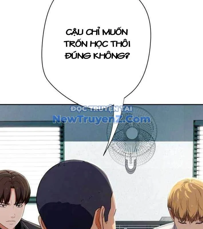 Lừa Đảo Bằng Giọng Nói Làm Đảo Lộn Cuộc Sống Của Bạn Chapter 40 - Trang 3