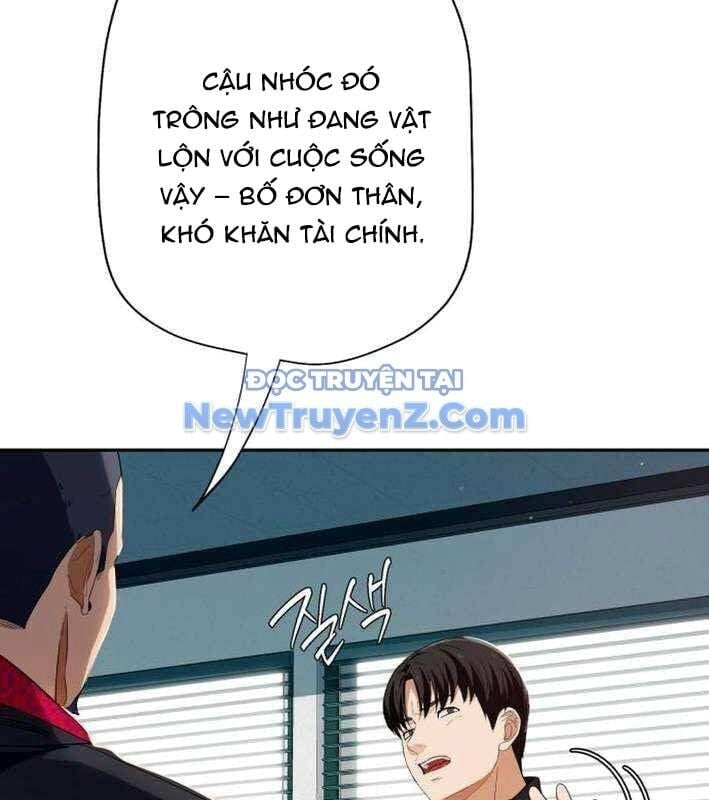 Lừa Đảo Bằng Giọng Nói Làm Đảo Lộn Cuộc Sống Của Bạn Chapter 40 - Trang 3