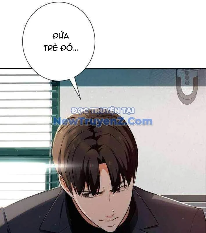 Lừa Đảo Bằng Giọng Nói Làm Đảo Lộn Cuộc Sống Của Bạn Chapter 40 - Trang 3