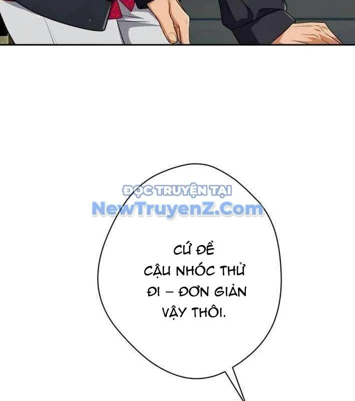 Lừa Đảo Bằng Giọng Nói Làm Đảo Lộn Cuộc Sống Của Bạn Chapter 40 - Trang 3