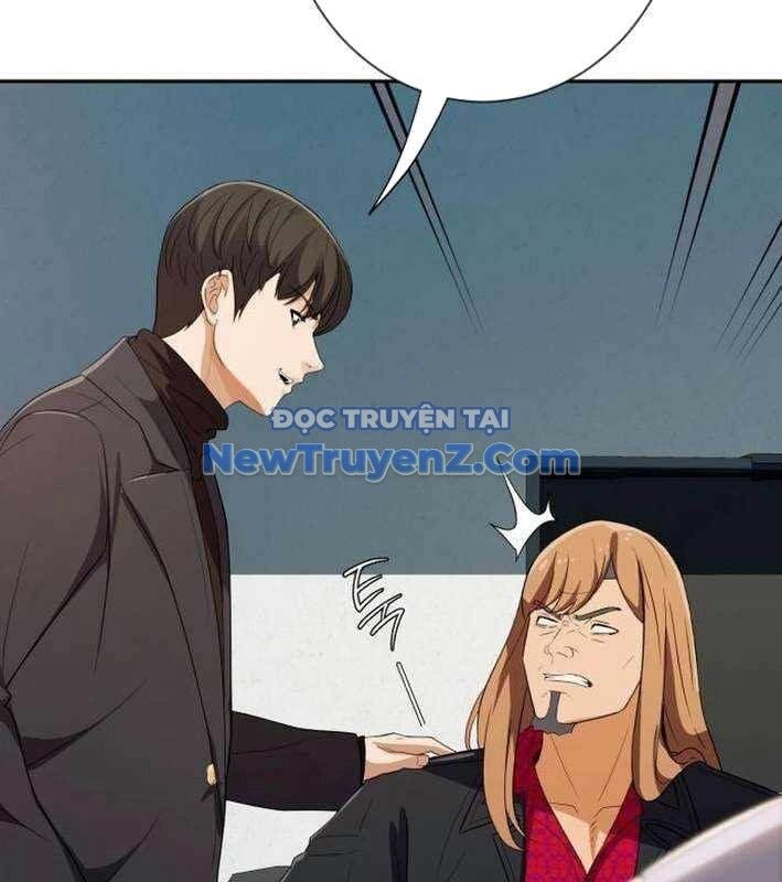 Lừa Đảo Bằng Giọng Nói Làm Đảo Lộn Cuộc Sống Của Bạn Chapter 40 - Trang 3