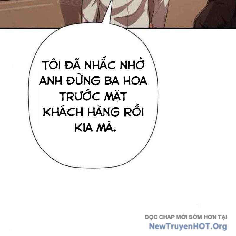 Lừa Đảo Bằng Giọng Nói Làm Đảo Lộn Cuộc Sống Của Bạn Chapter 46 - Trang 3
