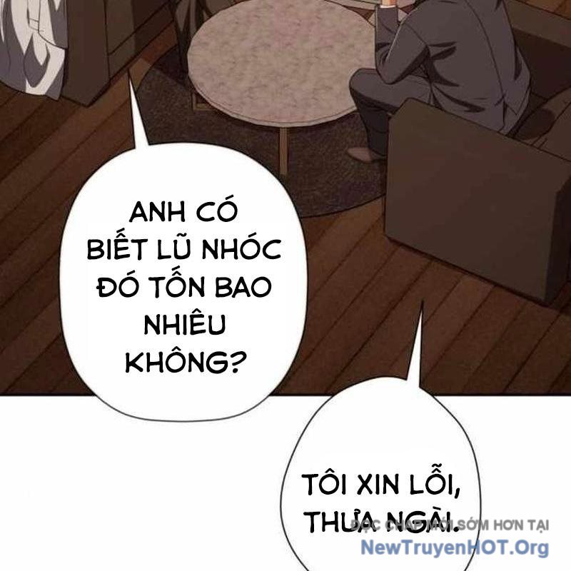 Lừa Đảo Bằng Giọng Nói Làm Đảo Lộn Cuộc Sống Của Bạn Chapter 46 - Trang 3