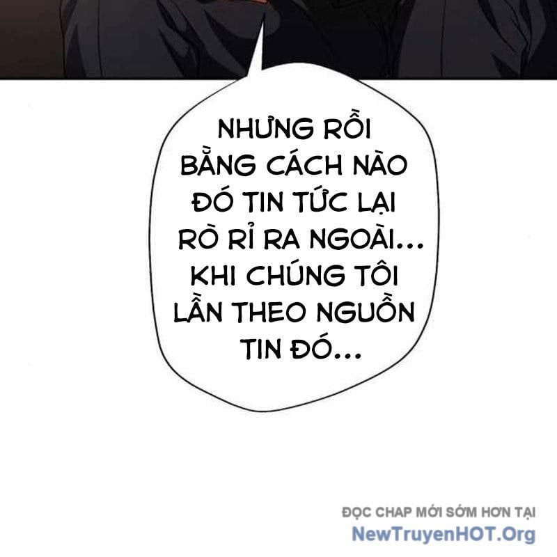 Lừa Đảo Bằng Giọng Nói Làm Đảo Lộn Cuộc Sống Của Bạn Chapter 46 - Trang 3