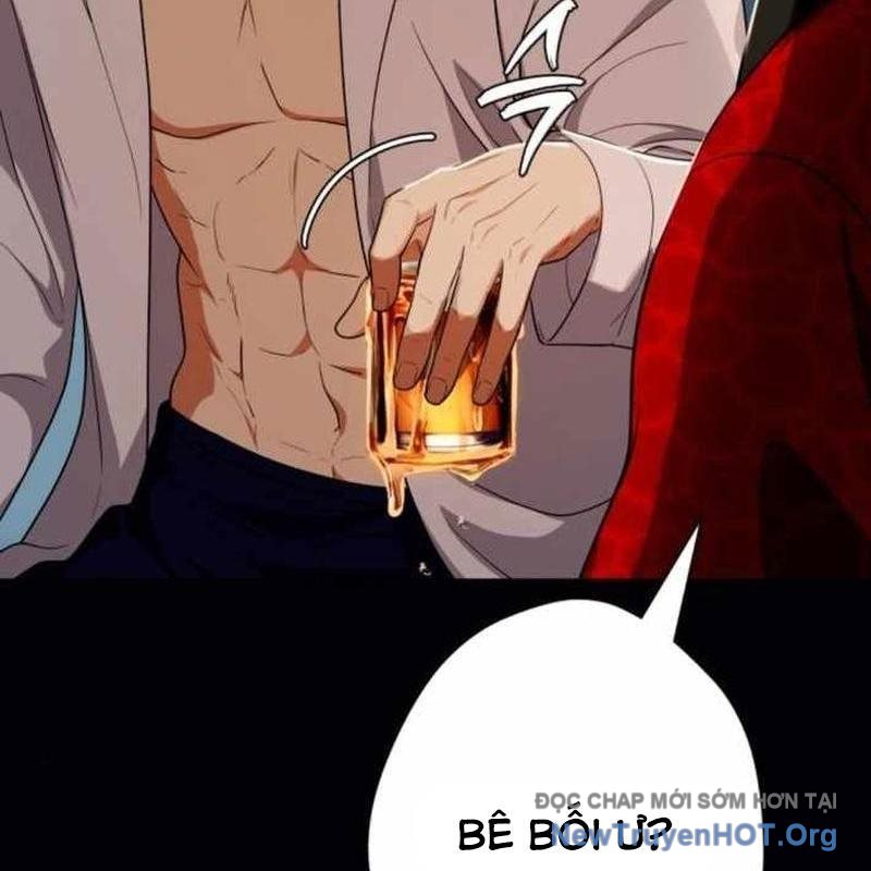 Lừa Đảo Bằng Giọng Nói Làm Đảo Lộn Cuộc Sống Của Bạn Chapter 46 - Trang 3
