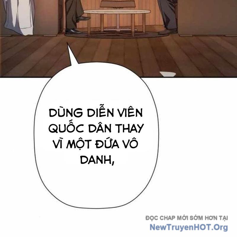 Lừa Đảo Bằng Giọng Nói Làm Đảo Lộn Cuộc Sống Của Bạn Chapter 46 - Trang 3