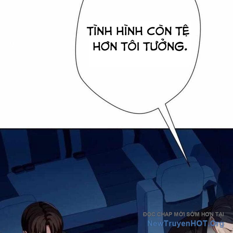 Lừa Đảo Bằng Giọng Nói Làm Đảo Lộn Cuộc Sống Của Bạn Chapter 46 - Trang 3