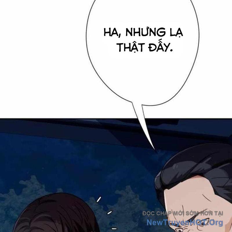Lừa Đảo Bằng Giọng Nói Làm Đảo Lộn Cuộc Sống Của Bạn Chapter 46 - Trang 3