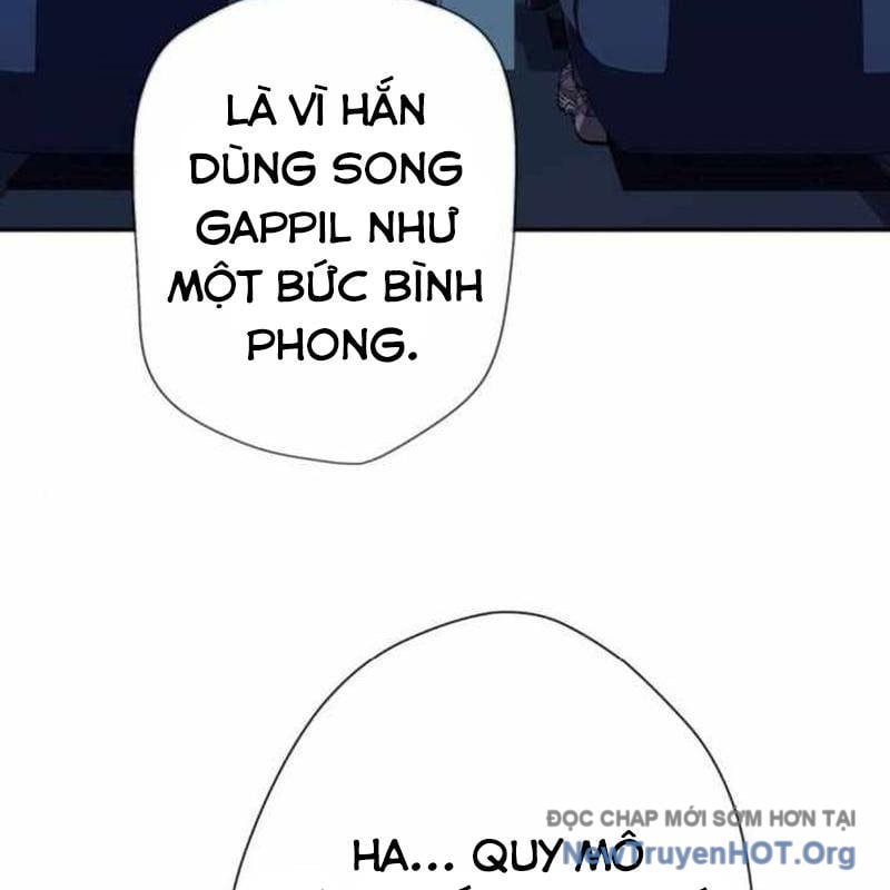Lừa Đảo Bằng Giọng Nói Làm Đảo Lộn Cuộc Sống Của Bạn Chapter 46 - Trang 3