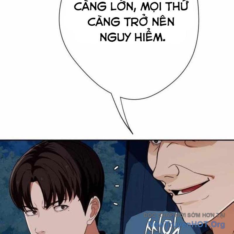 Lừa Đảo Bằng Giọng Nói Làm Đảo Lộn Cuộc Sống Của Bạn Chapter 46 - Trang 3