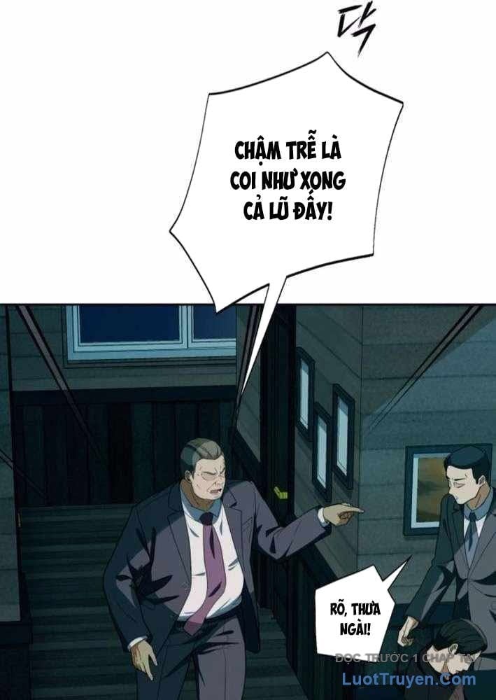 Lừa Đảo Bằng Giọng Nói Làm Đảo Lộn Cuộc Sống Của Bạn Chapter 47 - Trang 3