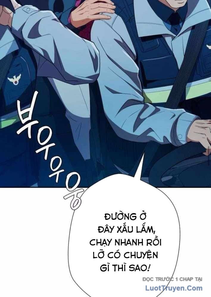 Lừa Đảo Bằng Giọng Nói Làm Đảo Lộn Cuộc Sống Của Bạn Chapter 47 - Trang 3