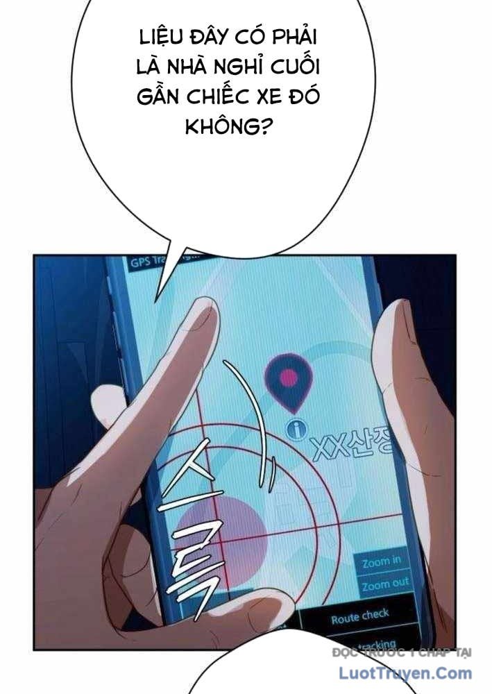Lừa Đảo Bằng Giọng Nói Làm Đảo Lộn Cuộc Sống Của Bạn Chapter 47 - Trang 3