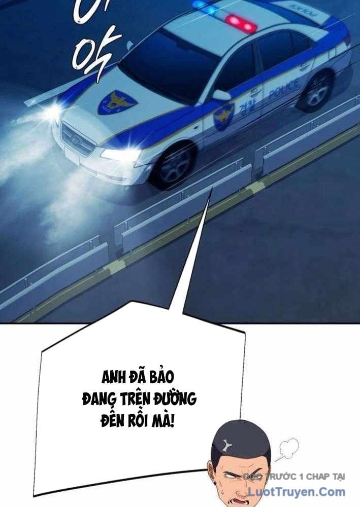 Lừa Đảo Bằng Giọng Nói Làm Đảo Lộn Cuộc Sống Của Bạn Chapter 47 - Trang 3
