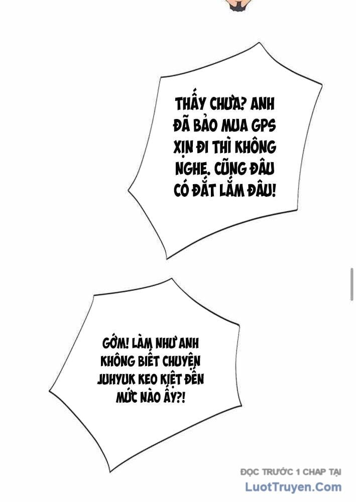 Lừa Đảo Bằng Giọng Nói Làm Đảo Lộn Cuộc Sống Của Bạn Chapter 47 - Trang 3