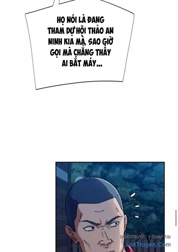 Lừa Đảo Bằng Giọng Nói Làm Đảo Lộn Cuộc Sống Của Bạn Chapter 47 - Trang 3