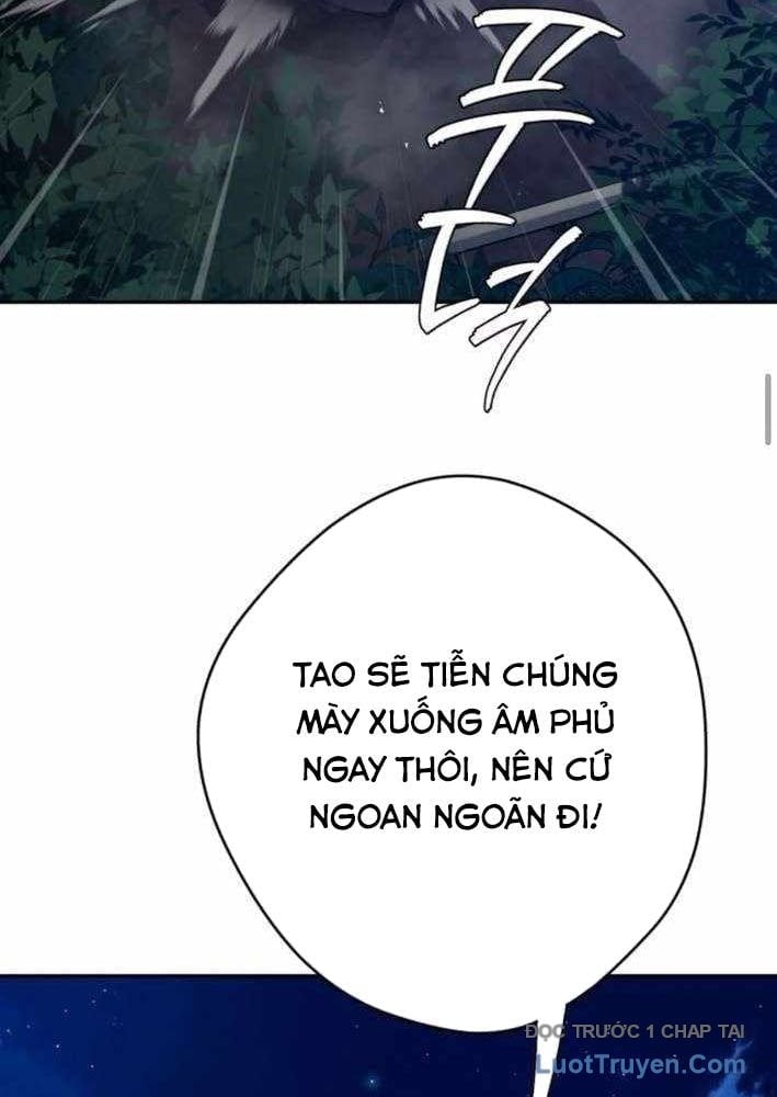 Lừa Đảo Bằng Giọng Nói Làm Đảo Lộn Cuộc Sống Của Bạn Chapter 47 - Trang 3