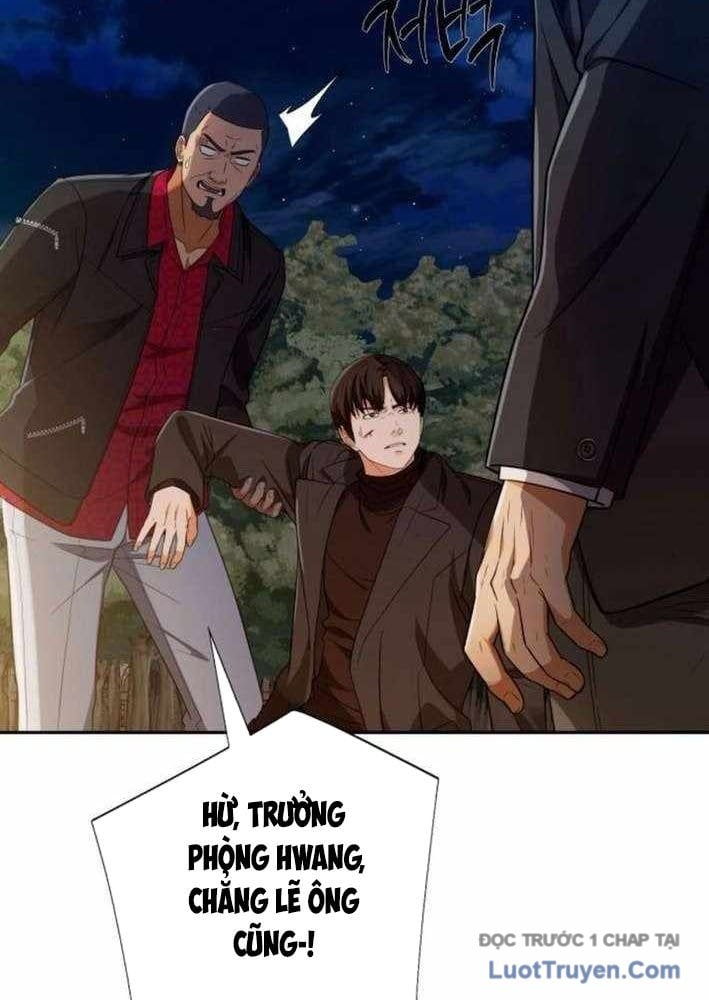Lừa Đảo Bằng Giọng Nói Làm Đảo Lộn Cuộc Sống Của Bạn Chapter 47 - Trang 3