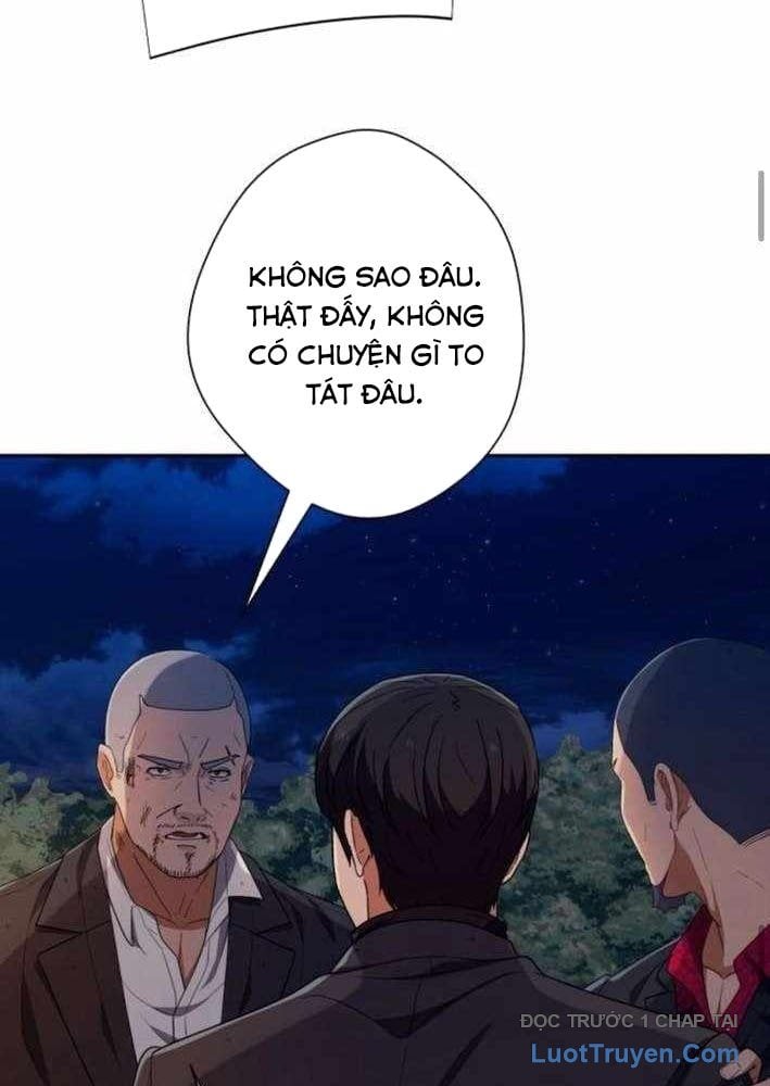 Lừa Đảo Bằng Giọng Nói Làm Đảo Lộn Cuộc Sống Của Bạn Chapter 47 - Trang 3