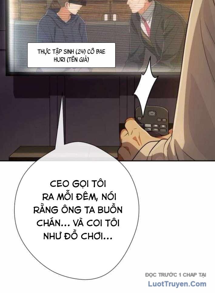Lừa Đảo Bằng Giọng Nói Làm Đảo Lộn Cuộc Sống Của Bạn Chapter 48 - Trang 3