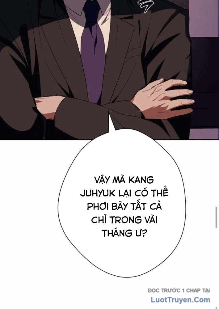 Lừa Đảo Bằng Giọng Nói Làm Đảo Lộn Cuộc Sống Của Bạn Chapter 48 - Trang 3